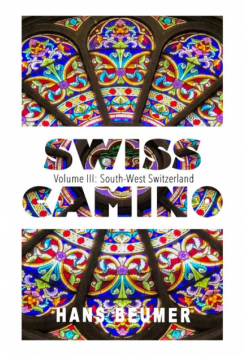 SWISS CAMINO - Volume III