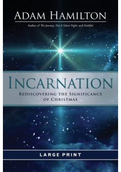 Incarnation [large Print]