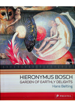 Hieronymus Bosch Garden of earthly delights