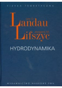 Hydrodynamika