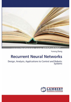 Recurrent Neural Networks