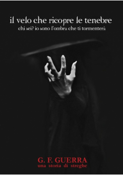 il velo che ricopre le tenebre