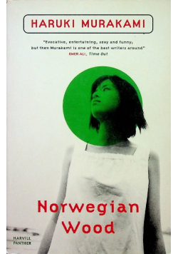Norwegian wood