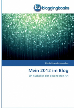 Mein 2012 im Blog
