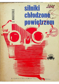Silniki chłodzone powietrzem
