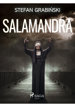 Salamandra