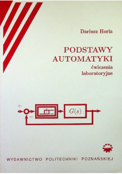 Podstawy automatyki