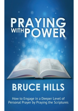 Praying with Power