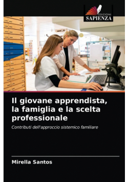 Il giovane apprendista, la famiglia e la scelta professionale
