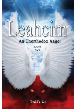 Leahcim An Unorthodox Angel