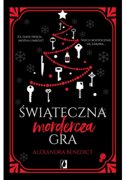 Świąteczna mordercza gra
