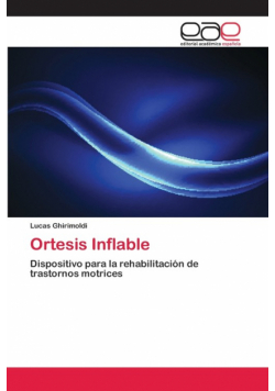Ortesis Inflable