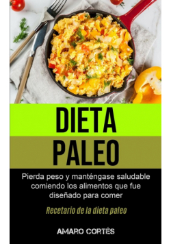 Dieta Paleo