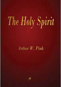The Holy Spirit