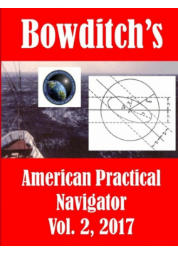 Bowditch's, Vol. 2, (2017)