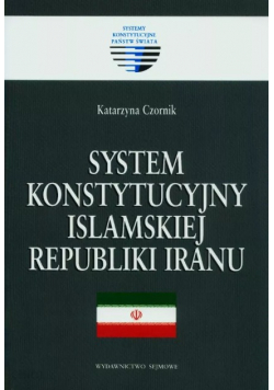 System konstytucyjny islamskiej republiki iranu