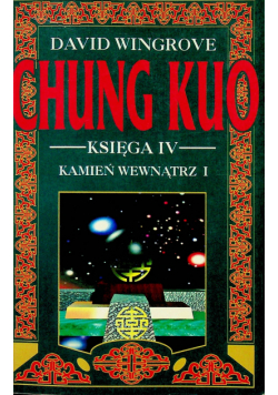 Chung Kuo Księga IV
