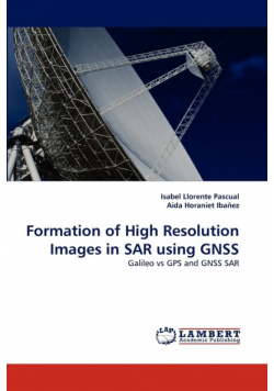 Formation of High Resolution Images in Sar Using Gnss
