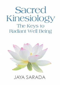 Sacred Kinesiology