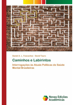 Caminhos e Labirintos