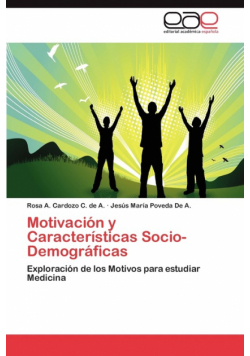 Motivación y Características Socio-Demográficas