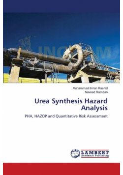 Urea Synthesis Hazard Analysis