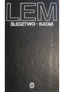 Śledztwo  Katar