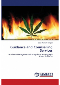 Guidance and Counselling Services