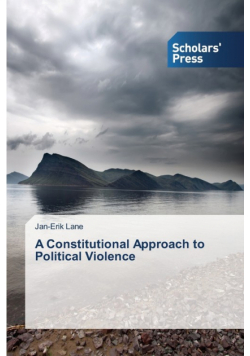 A Constitutional Approach to Political Violence