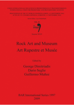 Rock Art and Museum / Art Rupestre et Musée