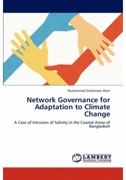 Network Governance for Adaptation to Climate Change