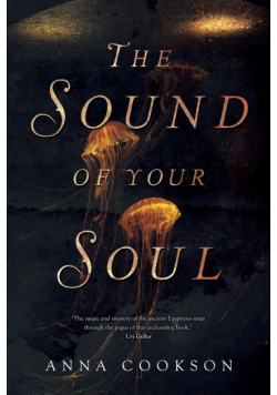 The Sound Of Your Soul