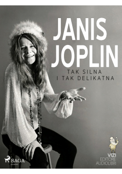 Janis Joplin