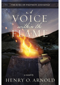A Voice within the Flame