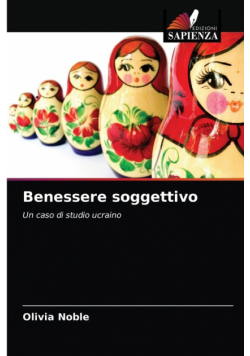 Benessere soggettivo
