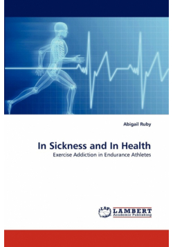 In Sickness and In Health