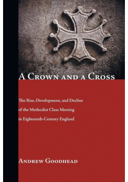 A Crown and a Cross