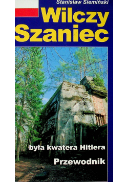 Wilczy szaniec