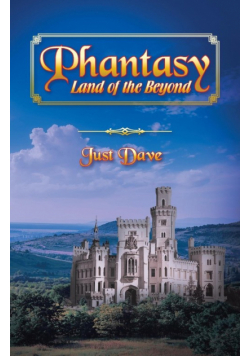 Phantasy - Land of the Beyond