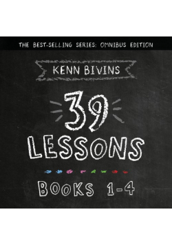 The 39 Lessons Series