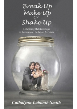 Break Up, Make Up or Shake Up