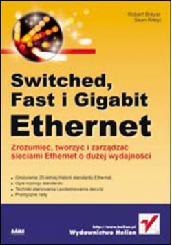 Switched Fast i Gigabit Ethernet
