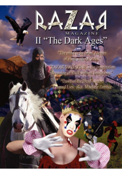 RAZAR "II The Dark Ages"