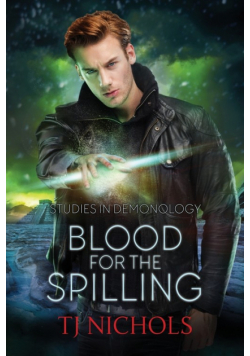 Blood for the Spilling