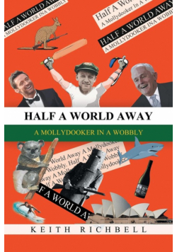 Half A World Away