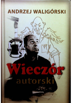 Wieczór autorski