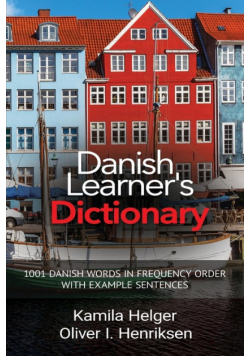 Danish Learner's Dictionary