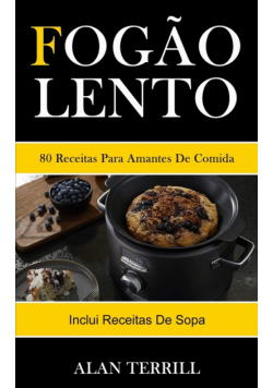 Fogão lento