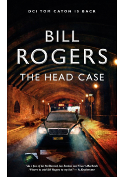 The Head Case