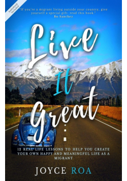 Live It Great
